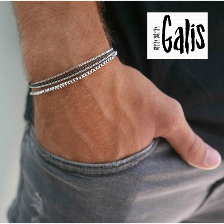 楽天市場】Galis Jewelry ガリスジュエリー 92900038 ハンドメイド 