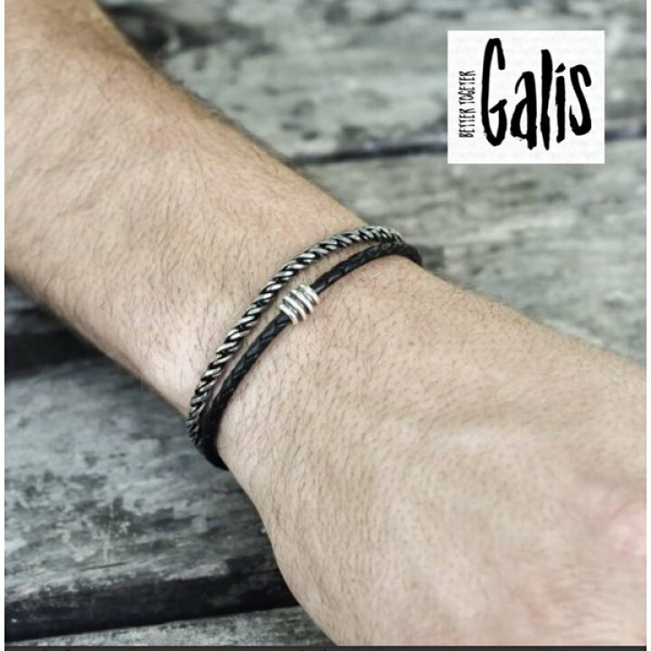 楽天市場】Galis Jewelry ガリスジュエリー MB701 ハンドメイド 