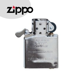 ZIPPO ジッポー インサイドユニット レギュラー ライター オイルライター 交換 インナーユニット