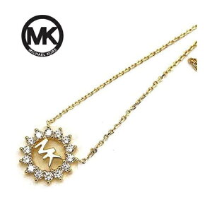 MICHAEL KORS }CPR[X S[h fB[X lbNX MKC1255AN710