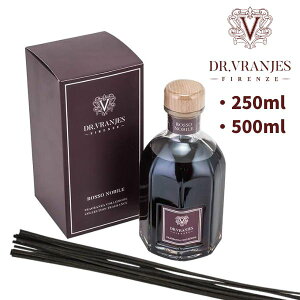 DR.VRANJES hbg[EjGX fBt[U[ ROSSO NOBILE b\m[r FRV0016 [tOX XeBbNt Ron Herman n[} 舵