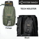 MYSTERY RANCH ミステリーランチ TECH HOLSTER テックホルスター 113013