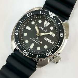 SEIKO PROSPEX SRPE93K1 (���i��:SRP777K1) ����3rd�_�C�o�[ �Z�C�R�[ �v���X�y�b�N�X �������� �����Y �r���v �u���b�N �� ���s�A���i