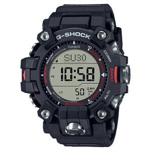 CASIO �J�V�I �r���v G-SHOCK �W�[�V���b�N G�V���b�N GW-9500-1 MUDMAN �}�b�h�}�� �d�g�\�[���[ ���z���f�ލ̗p �����Y �r���v �u���b�N �� ���s�A���i
