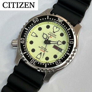 yBOXtzCITIZEN V`Y NY0040-09W PROMASTER v}X^[ Y rv _Co[YEHb`  ~ ubN E^oh