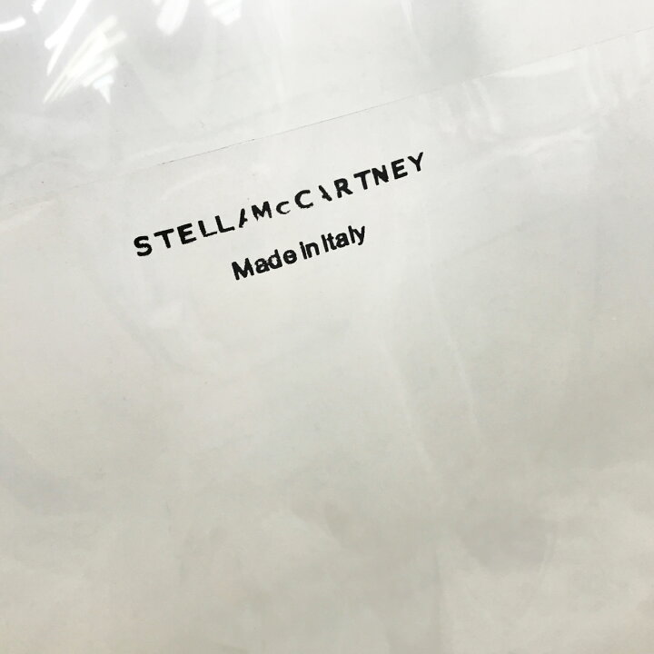 楽天市場】【訳あり特価】STELLA McCARTNEY ステラマッカートニー 