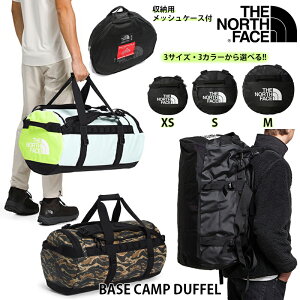 THE NORTH FACE U m[XtFCX BASE CAMP DUFFEL NF0A52SA x[XLv_bt XS S M jp Y fB[X jZbNX