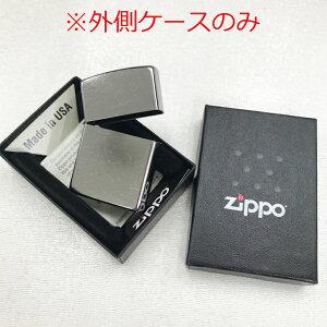 ZIPPO Wb|[ 207 OP[X̂  N[ C^[ ICC^[ Vo[  Vv Street Chrome M[  o