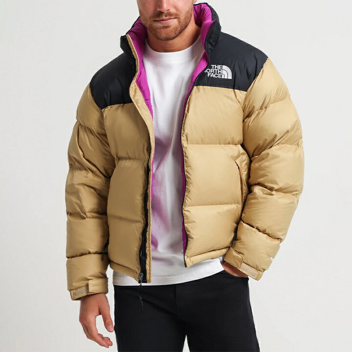楽天市場】THE NORTH FACE ザ ノースフェイス NF0A3C8D 1996 レトロ 