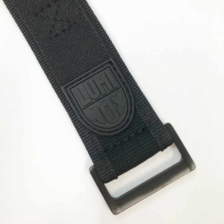 楽天市場】【純正品】LUMINOX ルミノックス FNX.3900.29B.K 腕時計 