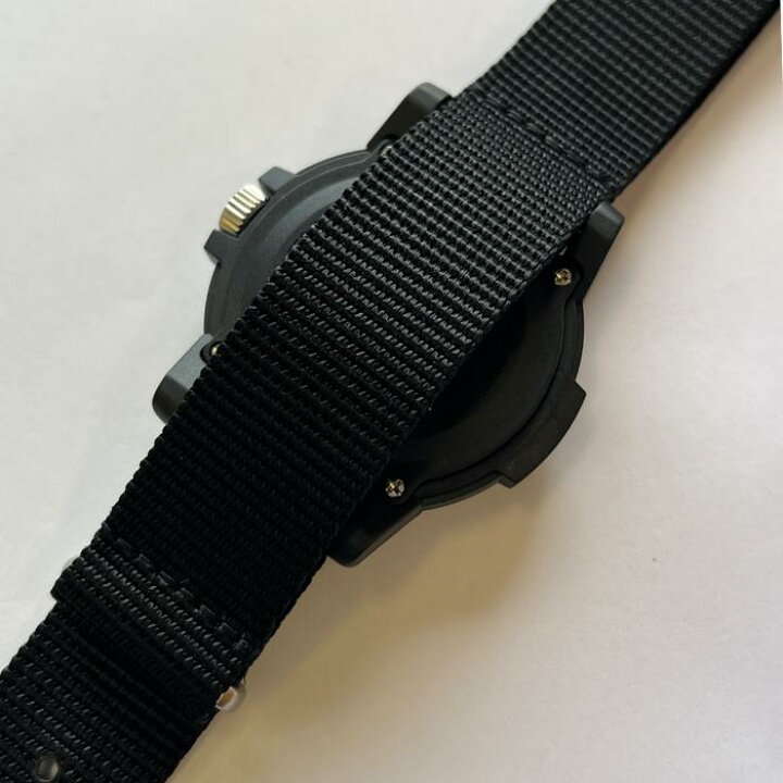 楽天市場】【専用ケース付属】LUMINOX ルミノックス XS.0337 メンズ 