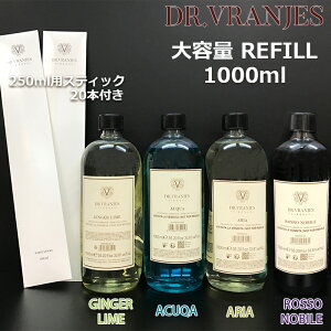 DR.VRANJES hbg[ jGX e 1000ml tB tB lߑւp XeBbN2Zbgt