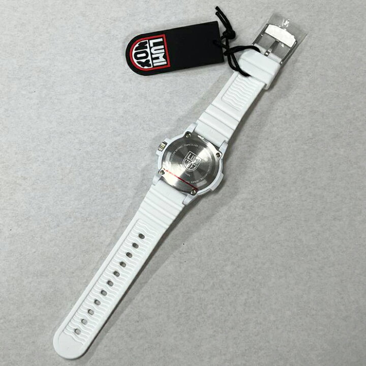 楽天市場】LUMINOX ルミノックス メンズ 腕時計 XS.0307.WO SEA TURTLE 