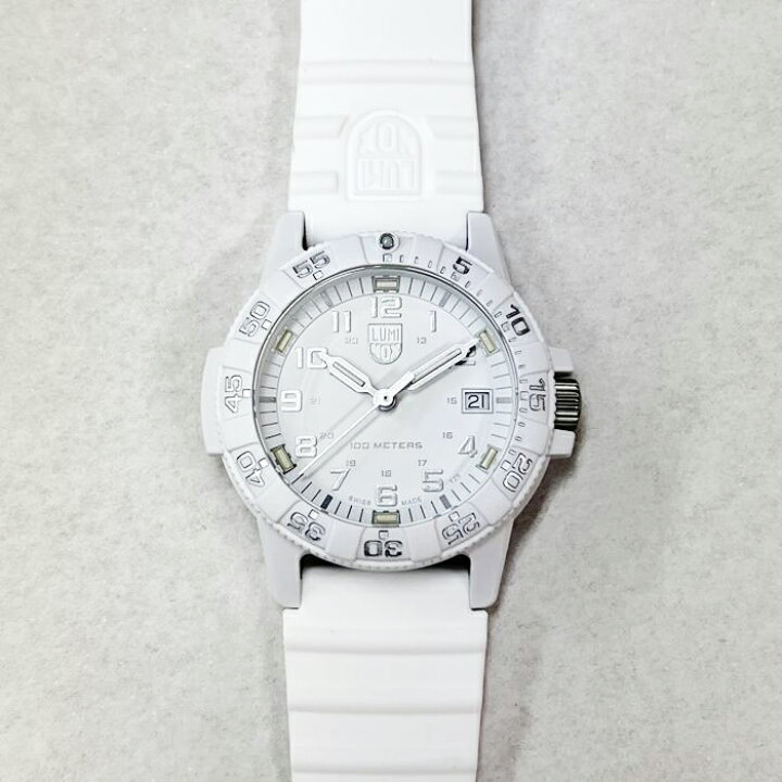 楽天市場】LUMINOX ルミノックス メンズ 腕時計 XS.0307.WO SEA TURTLE  