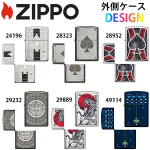 ZIPPO Wb|[ OP[X  ͗l `[t j[N fUC p JX^ OP[X24196 28323 28952 29232 29889 49114