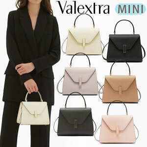 VALEXTRA @NXg ~j CWBf ISIDE MINI WBES0036028LOC99