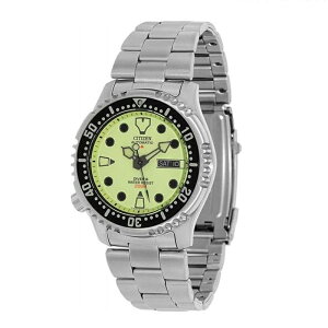 yBOXtzCITIZEN V`Y NY0040-50W PROMASTER v}X^[  _Co[YEHb` Y rv