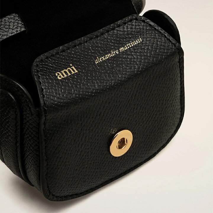 楽天市場】AMI PARIS アミパリス Airpods Pro ケース USL701.AL0036 