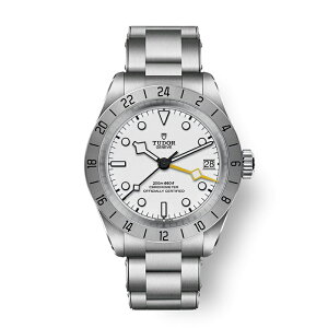 TUDOR `[_[ M79470-0004 Black Bay Pro bubNxC v
