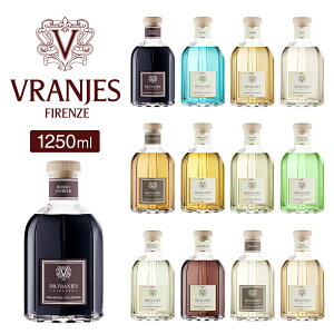 DR. VRANJES �h�b�g�[���E�����j�G�X �f�B�t���[�U�[ 1250ml ���[���t���O�����X �X�e�B�b�N�t�� Ron Herman �����n�[�}�� ��舵��