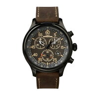 TIMEX タイメックス EXPEDITION エクスペディション T49905 フィールド クロノグラフ 並行輸入品
