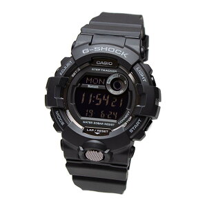 CASIO �J�V�I G-SHOCK �W�[�V���b�N GBD-800-1B Bluetooth �X�}�z�A�� G-SQUAD �W�[�X�N�A�b�h �u���b�N �� �����Y �r���v �j���p ���s�A���i