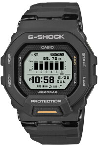 �y�k�C���E���� �z���s�zCASIO �J�V�I G-SHOCK �W�[�V���b�N G-SQUAD GBD-200-1A1 �����Y �r���v �u���b�N ���s�A���i