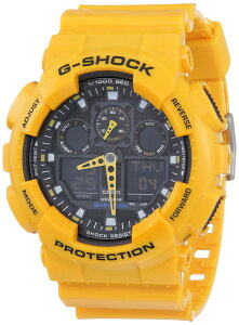�y�k�C���E���� �z���s�zCASIO G-SHOCK G�V���b�N GA-100A-9A �C�G���[ ���F �����Y �r���v �A�i�f�W ���s�A���i