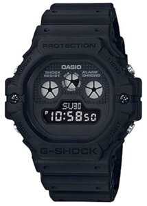 �y�k�C���E���� �z���s�zCASIO �J�V�I G-SHOCK �W�[�V���b�N DW-5900BB-1 �u���b�N �����Y �r���v ���s�A���i