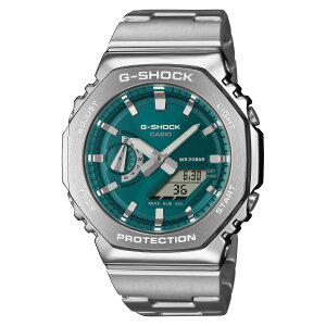 �y�k�C���E���� �z���s�zCASIO �J�V�I G-SHOCK G�V���b�N GM-2110D-3A1 �����Y �r���v ���s�A���i