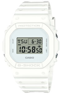 CASIO �J�V�I G-SHOCK G�V���b�N DW-5600WW-7 �����Y �r���v ���s�A���i
