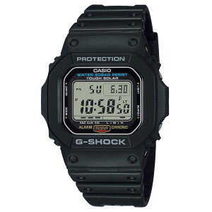 �y�k�C���E���� �z���s�zCASIO �J�V�I G-SHOCK G-5600UE-1 �u���b�N G�V���b�N �^�t�\�[���[ �����Y �r���v ���s�A���i