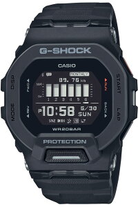 �y�k�C���E���� �z���s�zCASIO �J�V�I G-SHOCK G�V���b�N GBD-200-1 �u���b�N �� G-SQUAD �W�[�X�N���b�h �����Y �r���v ���s�A���i
