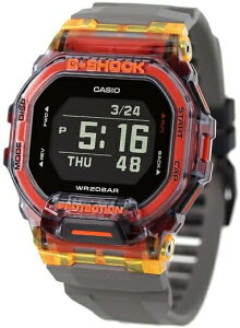 �y�k�C���E���� �z���s�z CASIO �J�V�I G-SHOCK G�V���b�N GBD-200SM-1A5 G-SQUAD �W�[�X�N���b�h �����Y �r���v �O���[ �}���`�J���[ ���s�A���i