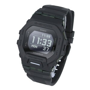 CASIO �J�V�I G-SHOCK G�V���b�N GBD-200UU-1 G-SQUAD �u���b�N �� Bluetooth �X�|�[�c �����Y �r���v ���s�A���i