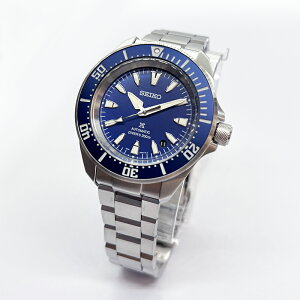 �y����BOX�t���zSEIKO PROSPEX �Z�C�R�[ �v���X�y�b�N�X SRPL51K1 �_�C�o�[�Y�E�H�b�` �����Y �r���v ���s�A���i