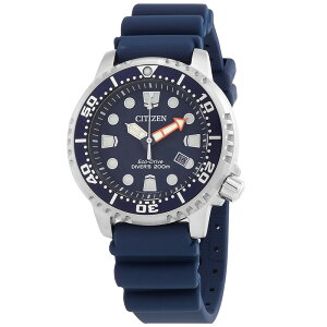 �y����BOX�t���zCITIZEN �V�`�Y�� PROMASTER �v���}�X�^�[ BN0151-17L Eco-Drive �G�R�E�h���C�u �\�[���[ �_�C�o�[�Y�E�H�b�` �l�C�r�[ �u���[ �����Y �r���v ���s�A���i
