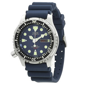 �y����BOX�t���zCITIZEN �V�`�Y�� PROMASTER �v���}�X�^�[ NY0040-17L FUGU �t�O d�_�C�o�[�Y�E�H�b�` �l�C�r�[ �u���[ �����Y �r���v ���s�A���i