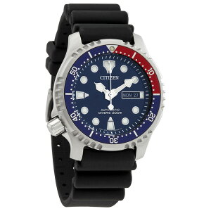 �y����BOX�t���zCITIZEN �V�`�Y�� PROMASTER �v���}�X�^�[ NY0086-16L FUGU �t�O �_�C�o�[�Y�E�H�b�` �l�C�r�[ �u���[ �����Y �r���v ���s�A���i