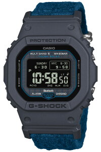 CASIO �J�V�I G-SHOCK �W�[�V���b�N G�V���b�N GW-BX5600CBG-2 �d�g�\�[���[ Bluetooth �u���b�N �l�C�r�[ �u���[ �� �� �����Y �r���v ���s�A���i