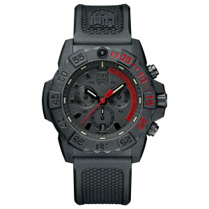 �y�k�C���E���� �z���s�z�y��p�P�[�X�t���zLUMINOX ���~�m�b�N�X XS.3581.EY �����Y �r���v �u���b�N �� 45mm �X�C�X�� Navy SEAL �l�C�r�[�V�[��