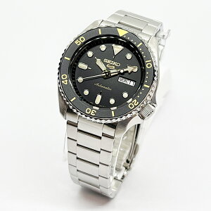 �y����BOX�t���z SEIKO 5 �Z�C�R�[5 SRPD57K1 (�����i��SBSA007���^) �������� �����Y �r���v ���s�A���i