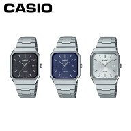 【BOX付属】CASIO カシオ 腕時計 チープカシオ チプカシ スタンダード MTP-B185D メンズ レディース ユニ…