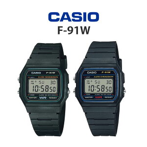 CASIO �J�V�I �`�v�J�V F-91W �`�[�v�J�V�I �����Y ���f�B�[�X �r���v ���j�Z�b�N�X �f�W�^�� �v�`�v��