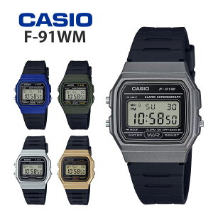 CASIO �J�V�I �`�v�J�V F-91WM �`�[�v�J�V�I �����Y ���f�B�[�X �r���v ���j�Z�b�N�X �f�W�^�� �v�`�v��