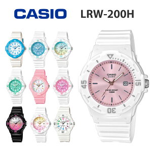 CASIO �J�V�I �r���v �`�v�J�V LRW-200H �`�[�v�J�V�I �X�^���_�[�h �����Y ���f�B�[�X �K�[�� �L�b�Y �X�|�[�e�B���s�A���i