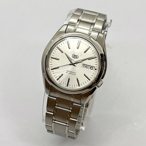 �y����BOX�t���zSEIKO 5 �Z�C�R�[5 SNKL41J1 ���{�� Made in Japan �z���C�g �� �V���o�[ �� ������ �X�e�����X ���^���x���g �������� �����Y �r���v ���s�A���i