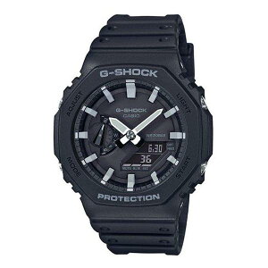 �y�k�C���E���� �z���s�zCASIO �J�V�I G-SHOCK �W�[�V���b�N G�V���b�N GA-2100-1A �u���b�N �� �����Y �r���v ���s�A���i