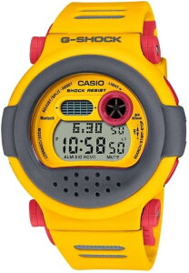 CASIO �J�V�I G-SHOCK G�V���b�N G-B001MVE-9 Bluetooth �����Y �r���v ���s�A���i