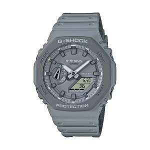 �y�k�C���E���� �z���s�zCASIO �J�V�I G-SHOCK �W�[�V���b�N G�V���b�N GA-2110ET-8A �O���[ �����Y �r���v ���s�A���i